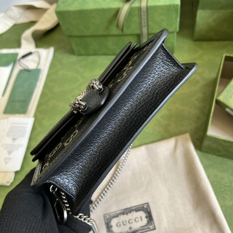 Gucci Satchel Bags 4036C-0383