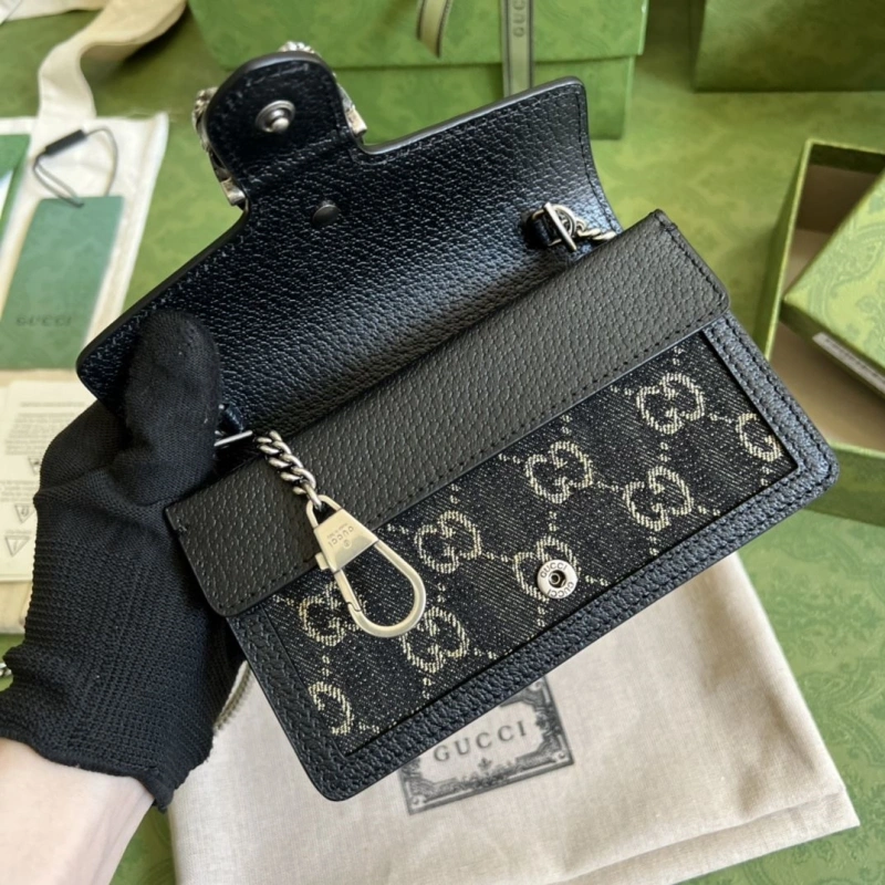 Gucci Satchel Bags 4036C-0383