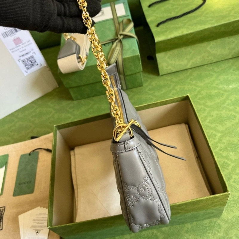 Gucci Satchel Bags 4036C-0390