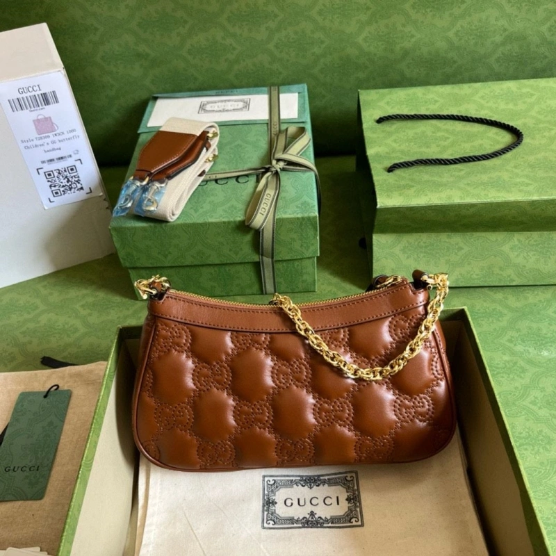 Gucci Satchel Bags 4036C-0391
