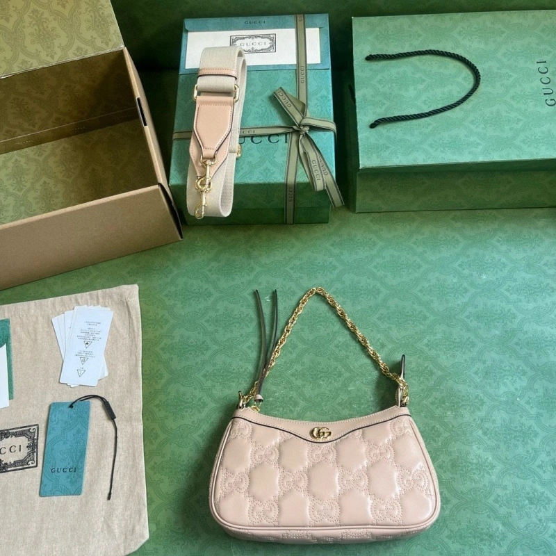 Gucci Satchel Bags 4036C-0396