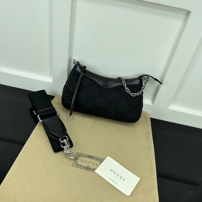 Gucci Satchel Bags 4036C-0397