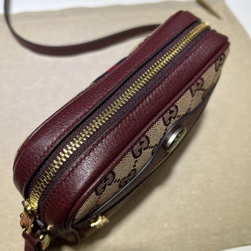 Gucci Satchel Bags 4036C-0405