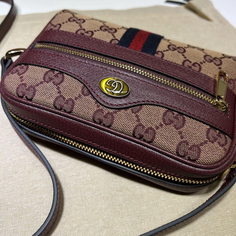 Gucci Satchel Bags 4036C-0405