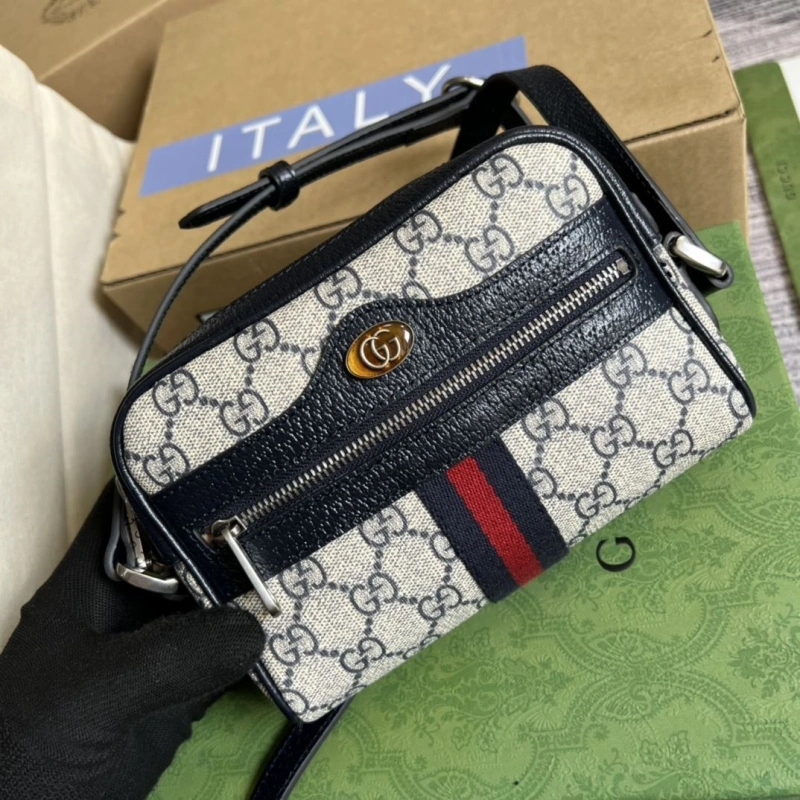 Gucci Satchel Bags 4036C-0406