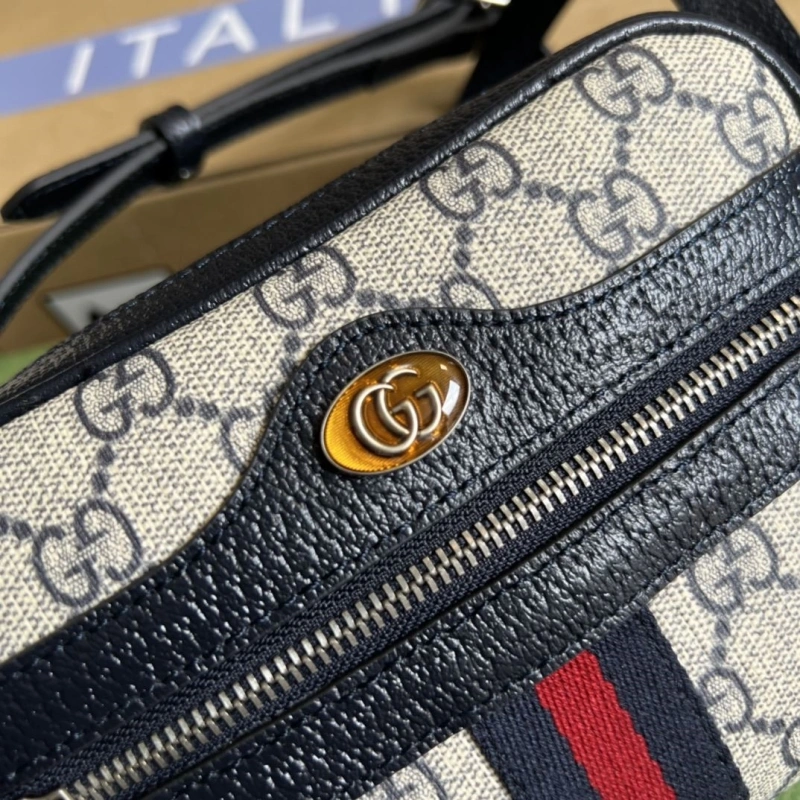 Gucci Satchel Bags 4036C-0406