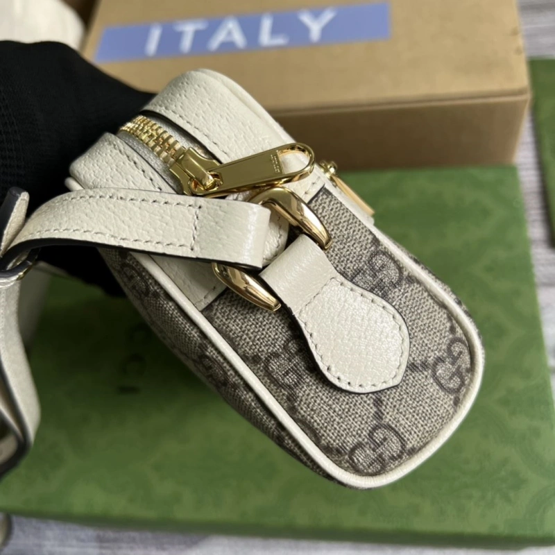 Gucci Satchel Bags 4036C-0407