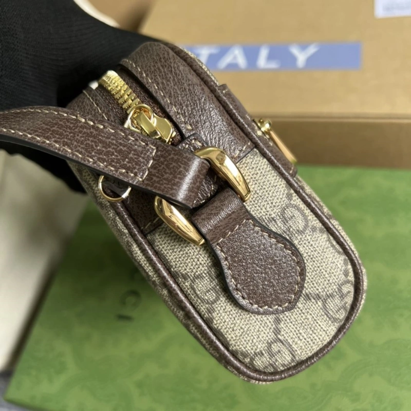 Gucci Satchel Bags 4036C-0408