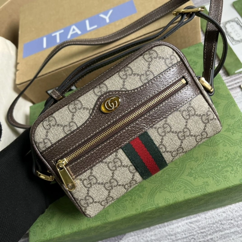 Gucci Satchel Bags 4036C-0408