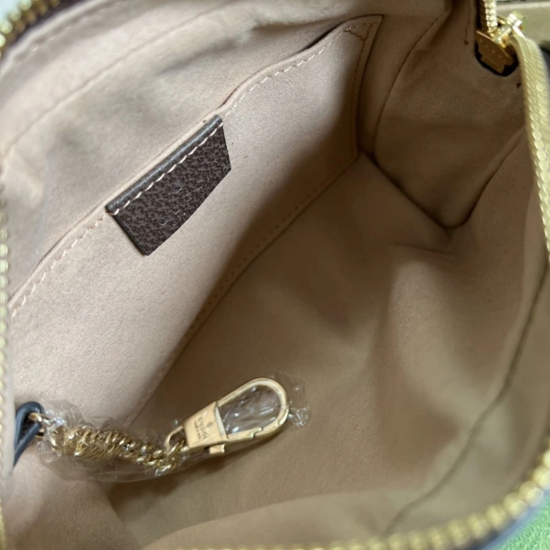 Gucci Satchel Bags 4036C-0408