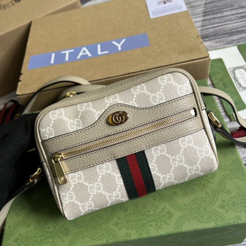 Gucci Satchel Bags 4036C-0409