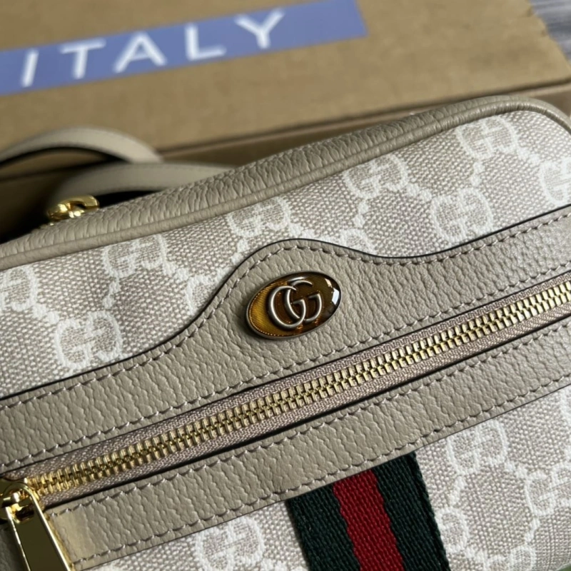 Gucci Satchel Bags 4036C-0409