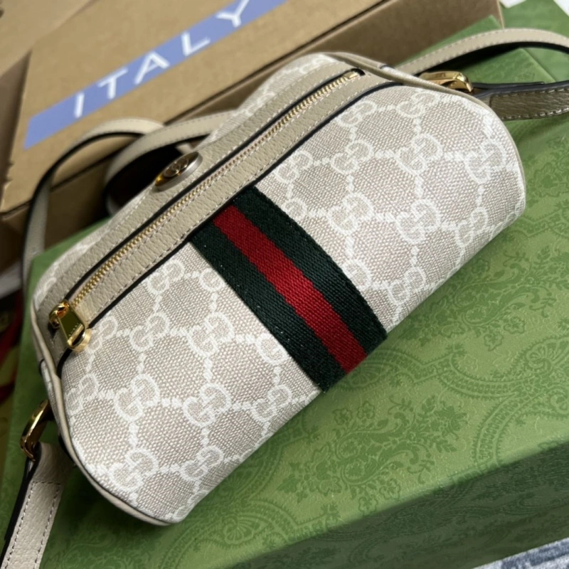 Gucci Satchel Bags 4036C-0409