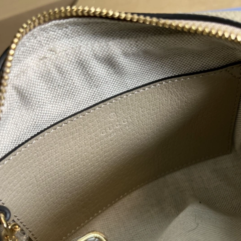 Gucci Satchel Bags 4036C-0409