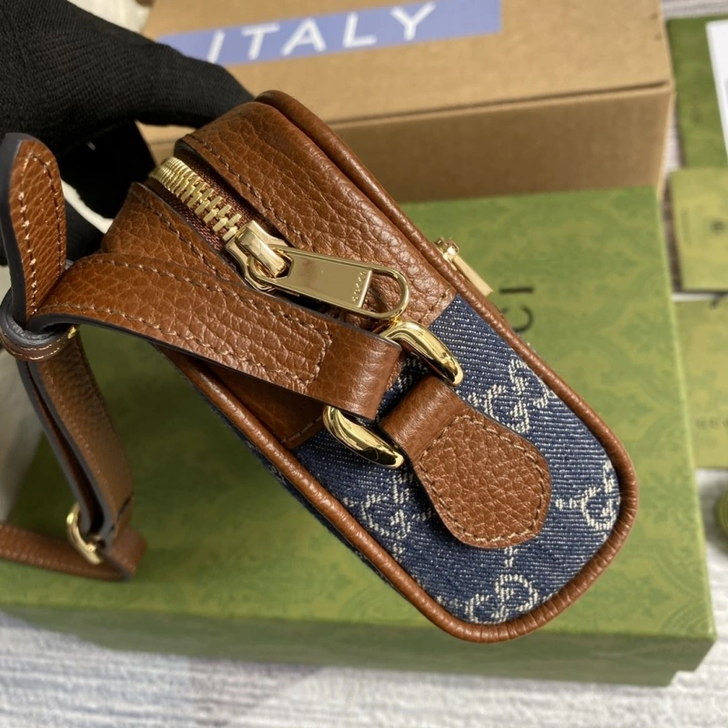 Gucci Satchel Bags 4036C-0410