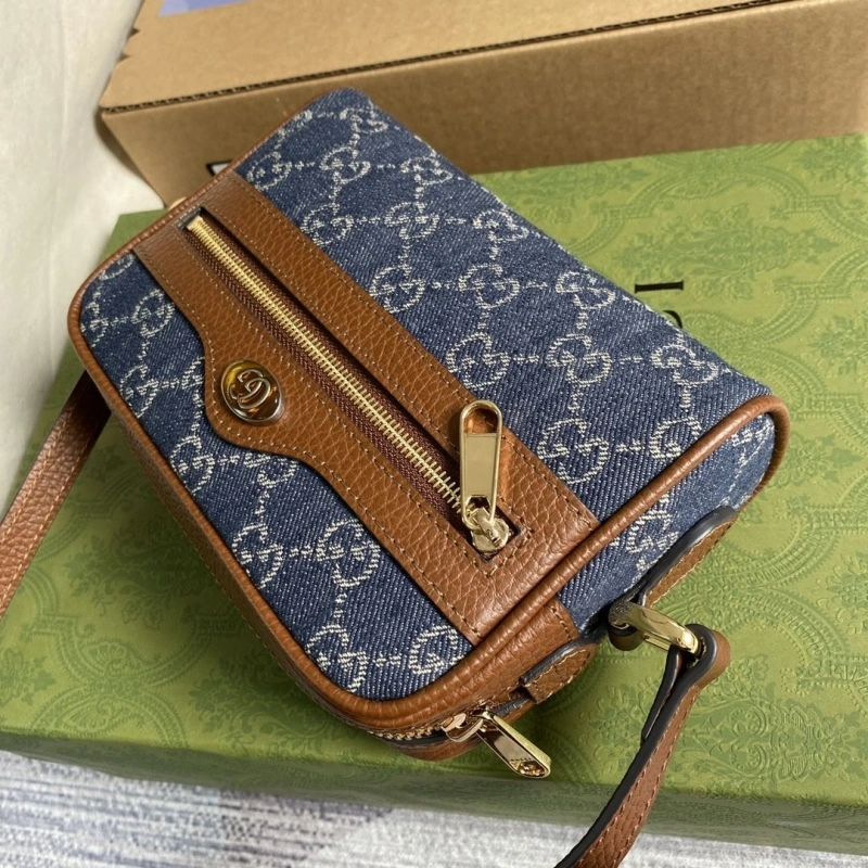 Gucci Satchel Bags 4036C-0410