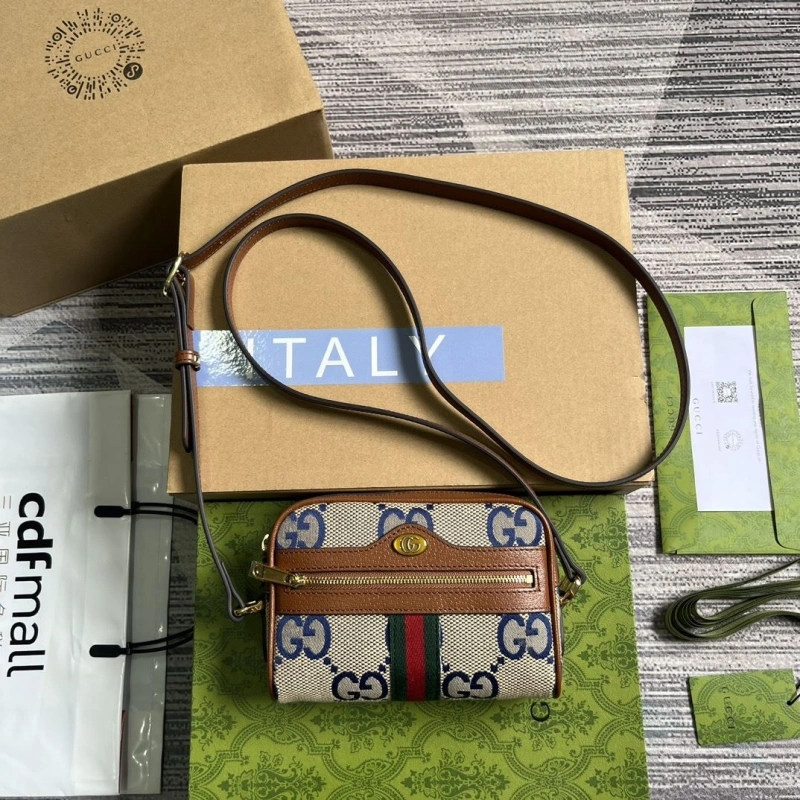 Gucci Satchel Bags 4036C-0411