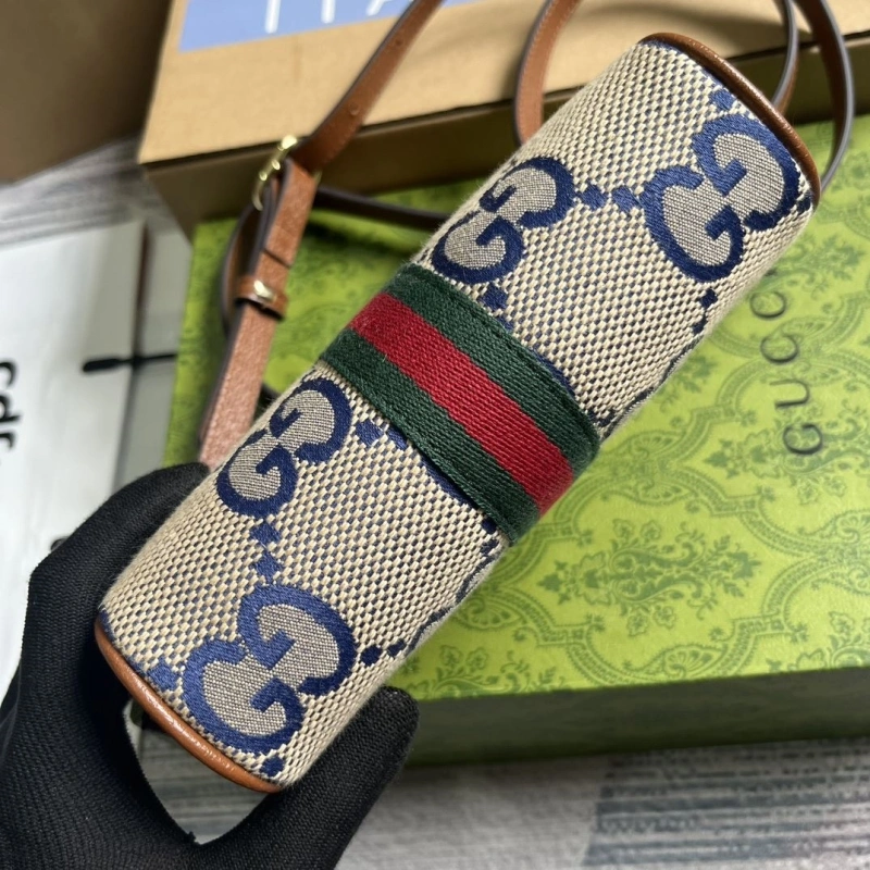 Gucci Satchel Bags 4036C-0411