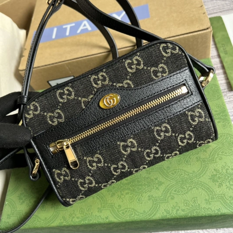 Gucci Satchel Bags 4036C-0412