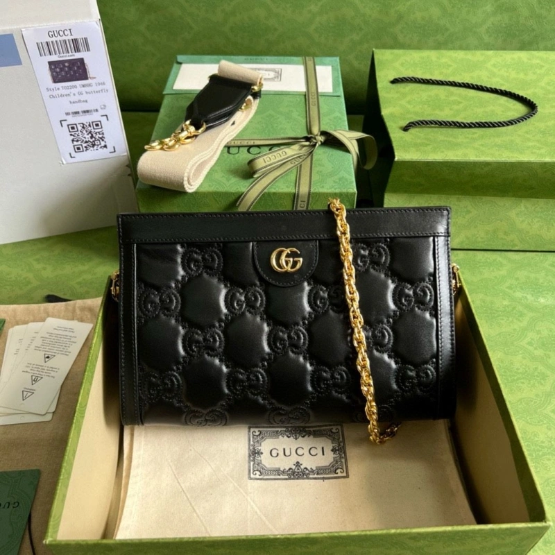 Gucci Satchel Bags 4036C-0418