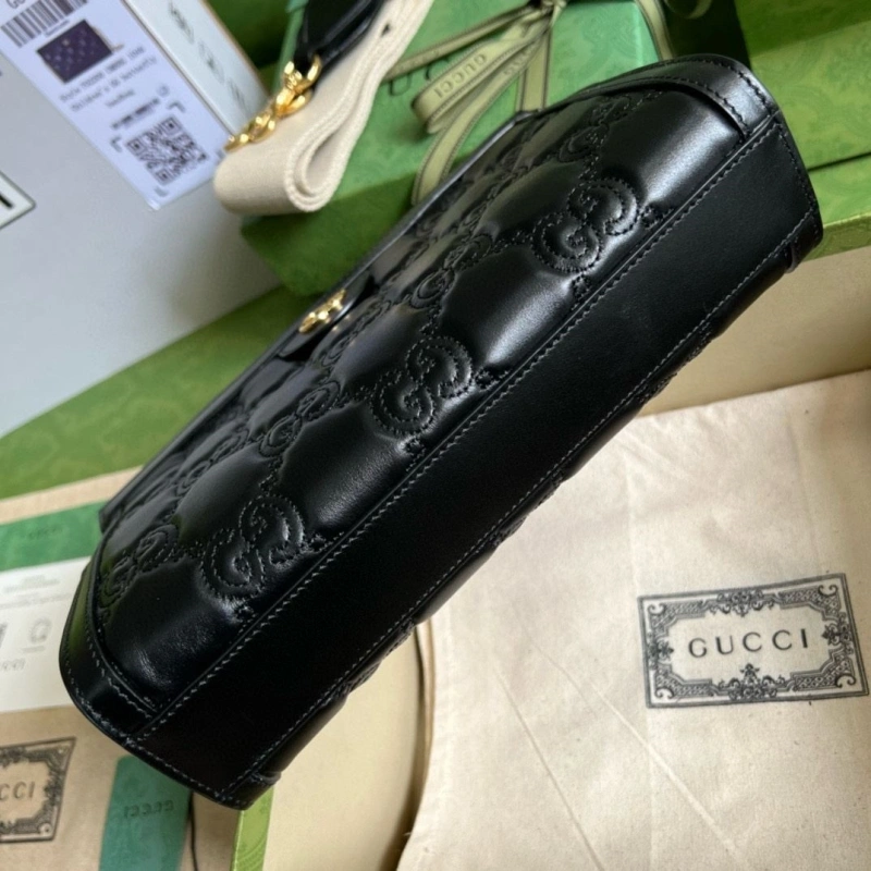 Gucci Satchel Bags 4036C-0418