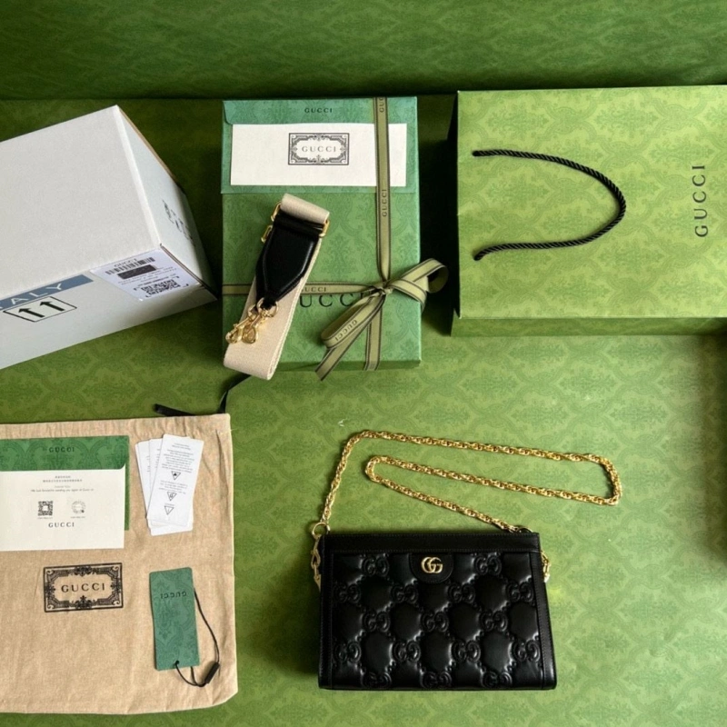 Gucci Satchel Bags 4036C-0418