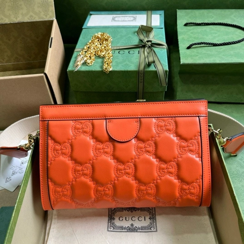 Gucci Satchel Bags 4036C-0419