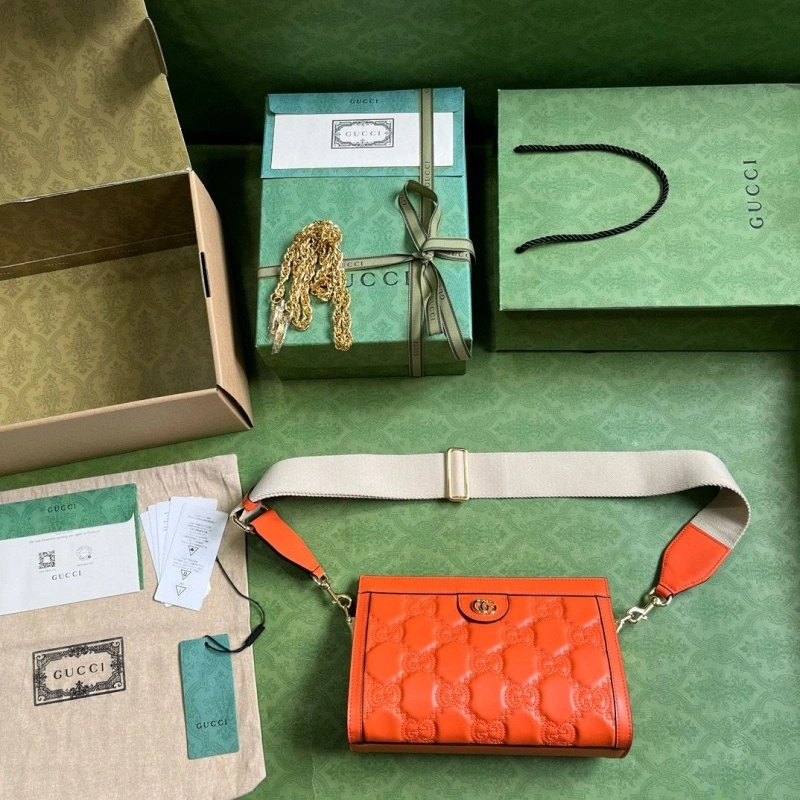 Gucci Satchel Bags 4036C-0419