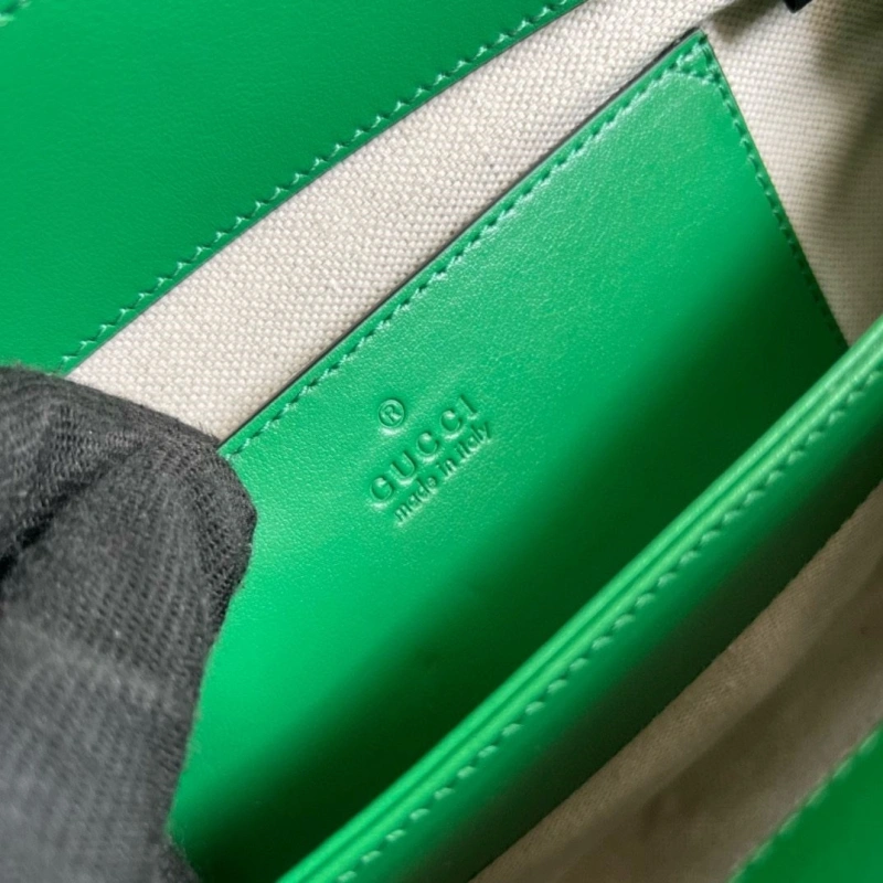 Gucci Satchel Bags 4036C-0422