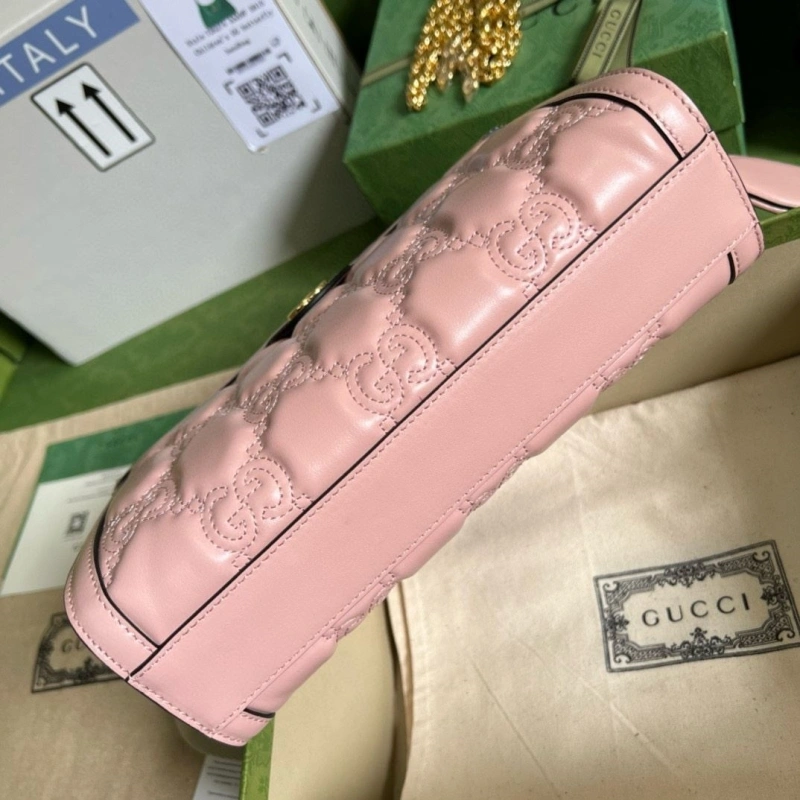 Gucci Satchel Bags 4036C-0423