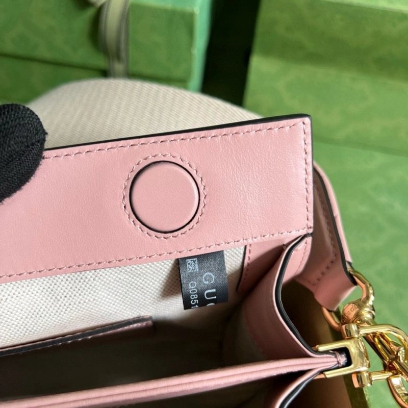 Gucci Satchel Bags 4036C-0423