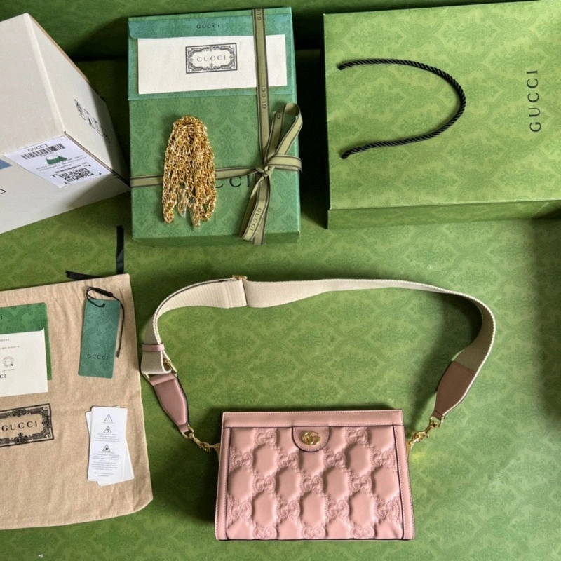 Gucci Satchel Bags 4036C-0423