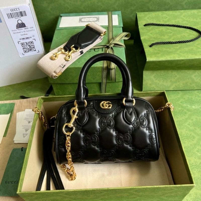 Gucci Top Handle Bags 4036C-0425