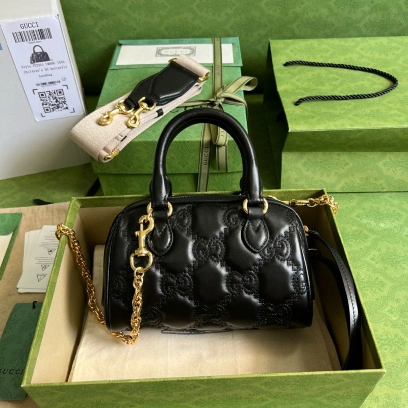 Gucci Top Handle Bags 4036C-0425