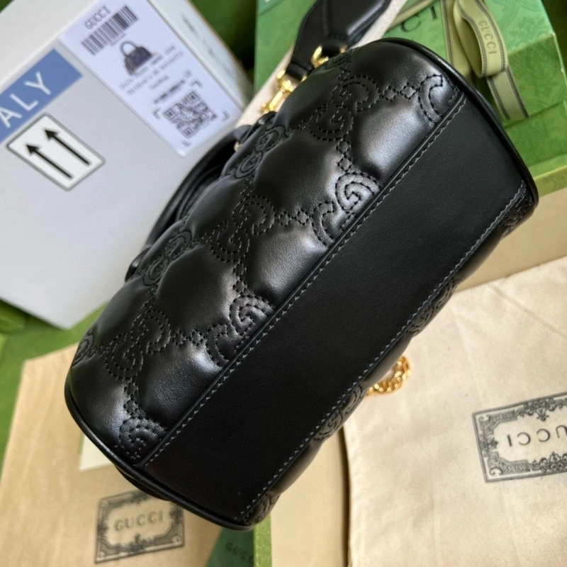 Gucci Top Handle Bags 4036C-0425