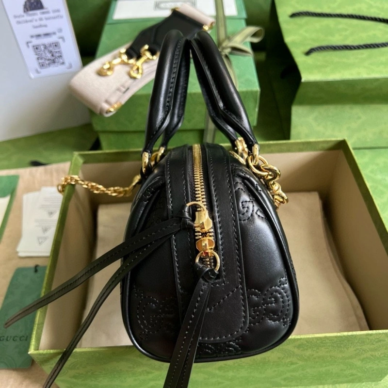 Gucci Top Handle Bags 4036C-0425
