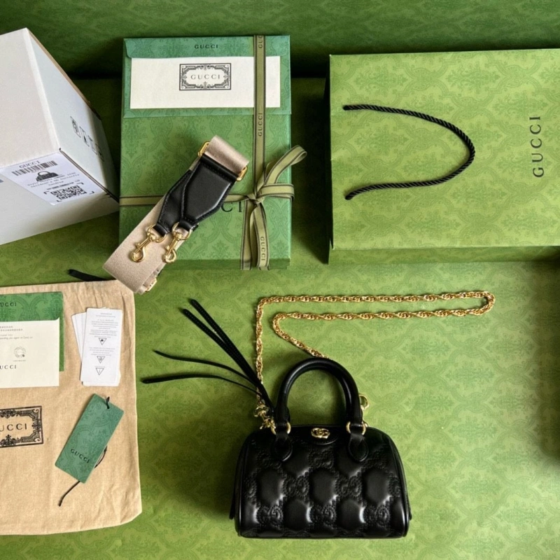 Gucci Top Handle Bags 4036C-0425