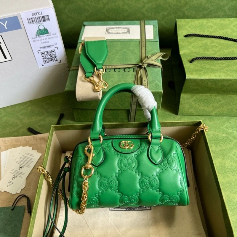 Gucci Top Handle Bags 4036C-0426