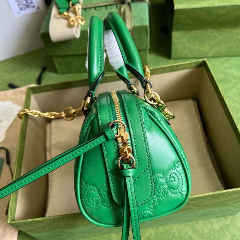 Gucci Top Handle Bags 4036C-0426