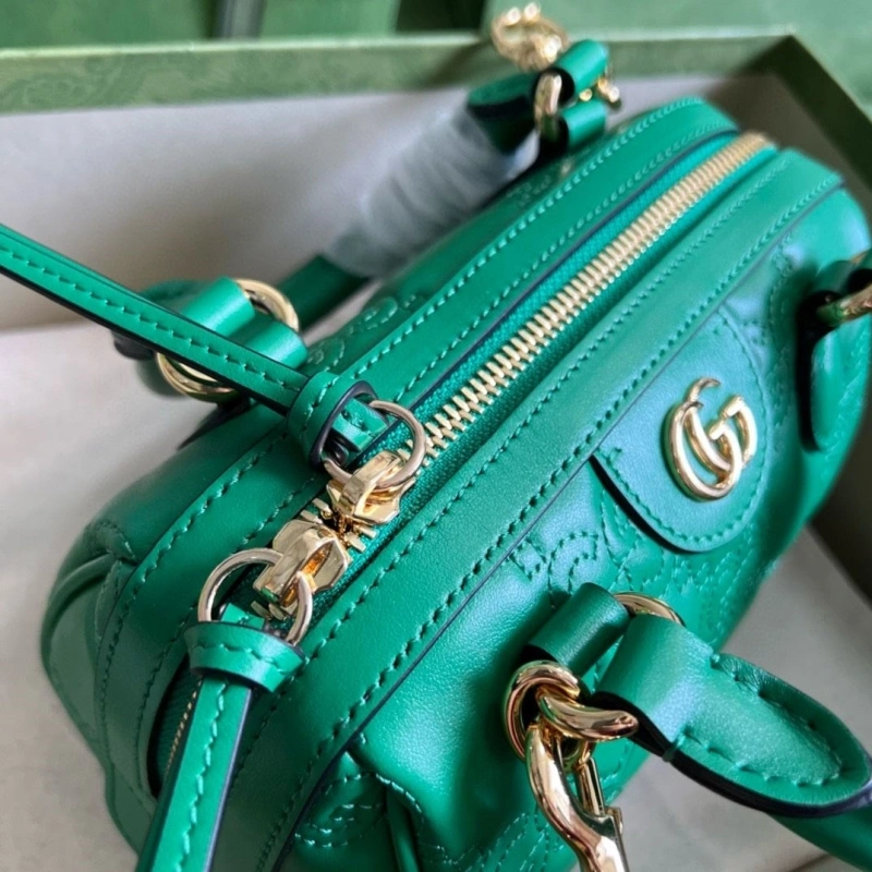 Gucci Top Handle Bags 4036C-0426