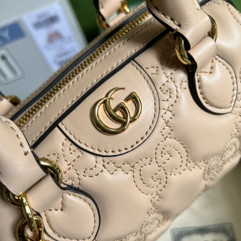 Gucci Top Handle Bags 4036C-0428