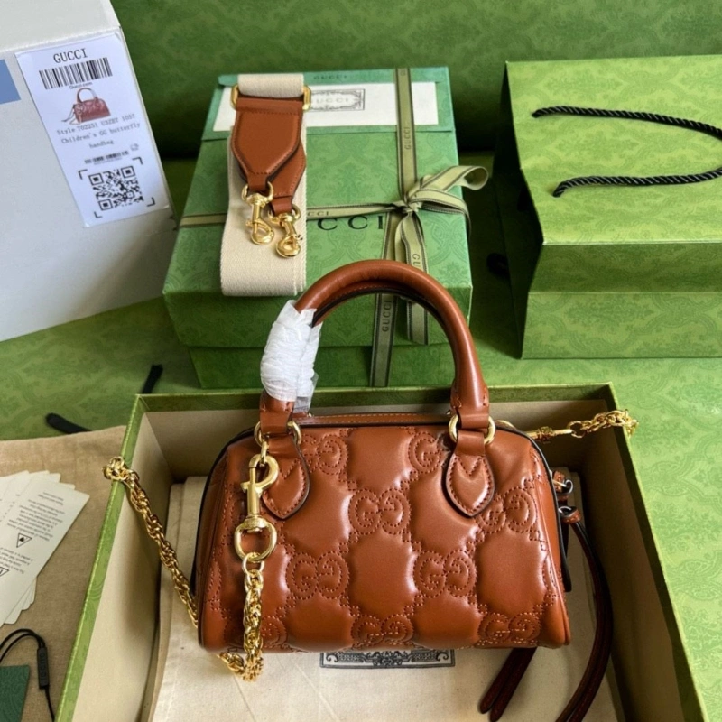 Gucci Top Handle Bags 4036C-0429