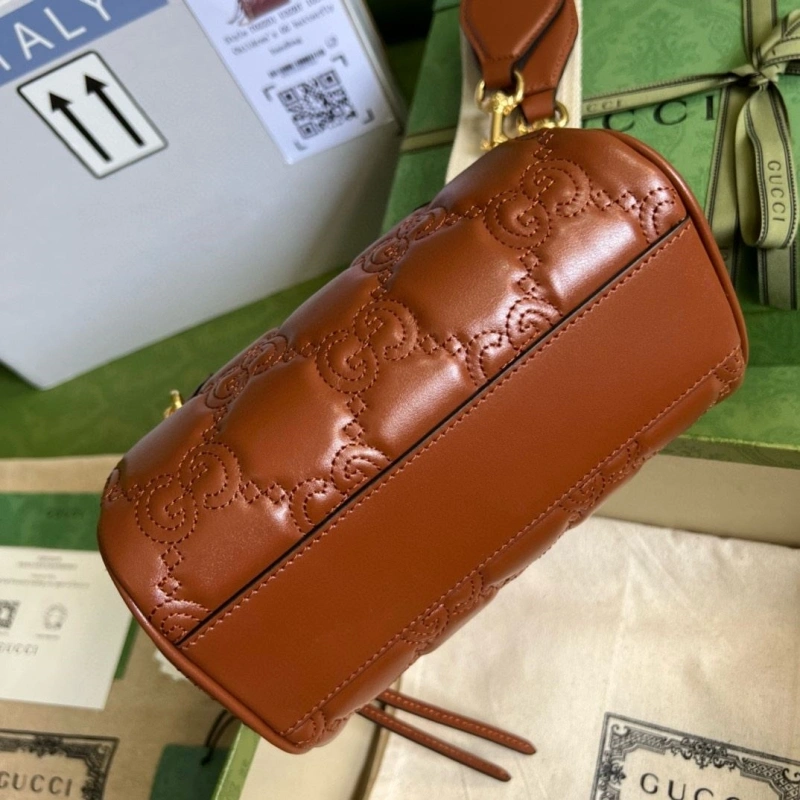 Gucci Top Handle Bags 4036C-0429