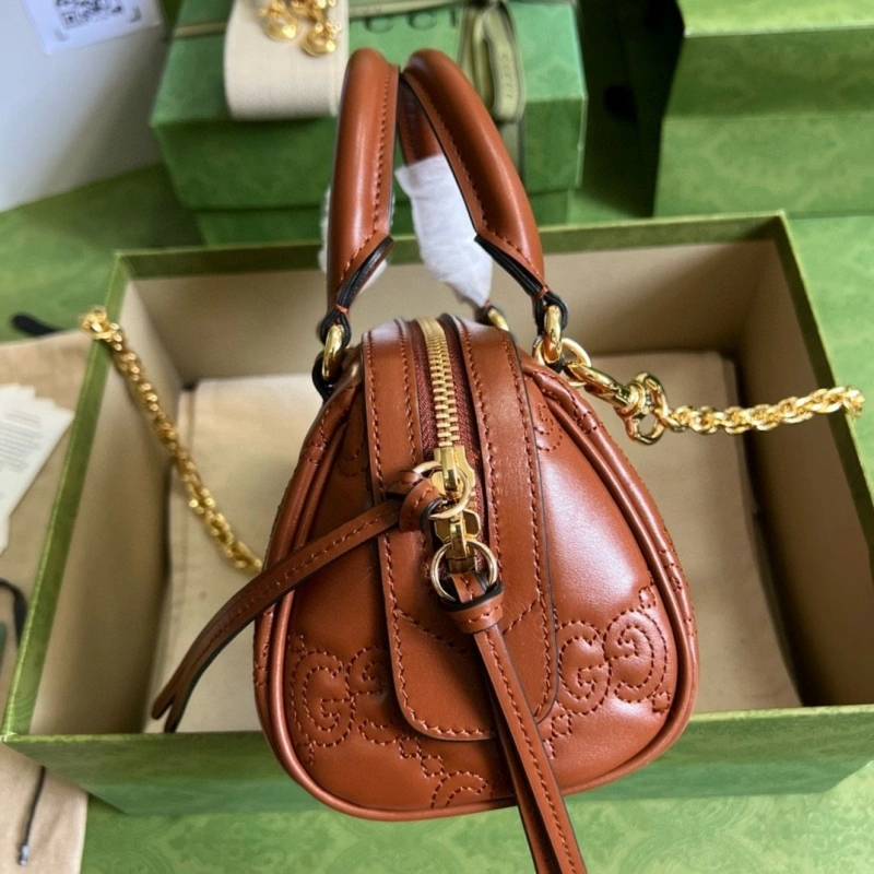 Gucci Top Handle Bags 4036C-0429