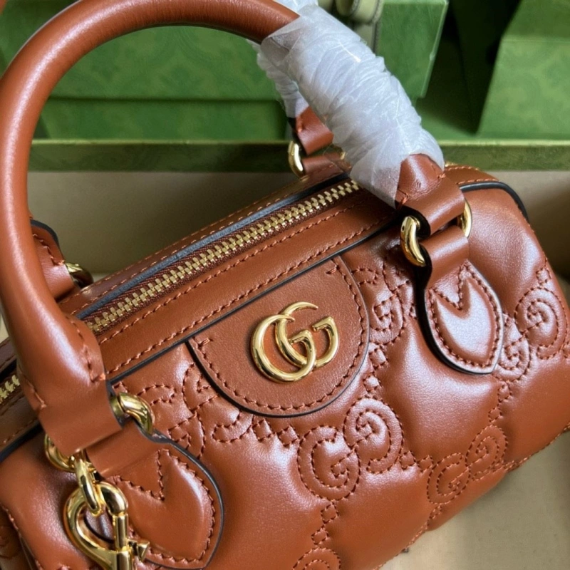 Gucci Top Handle Bags 4036C-0429