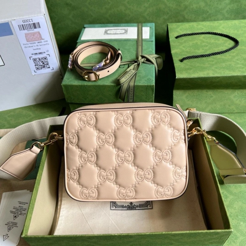 Gucci Satchel Bags 4036C-0430