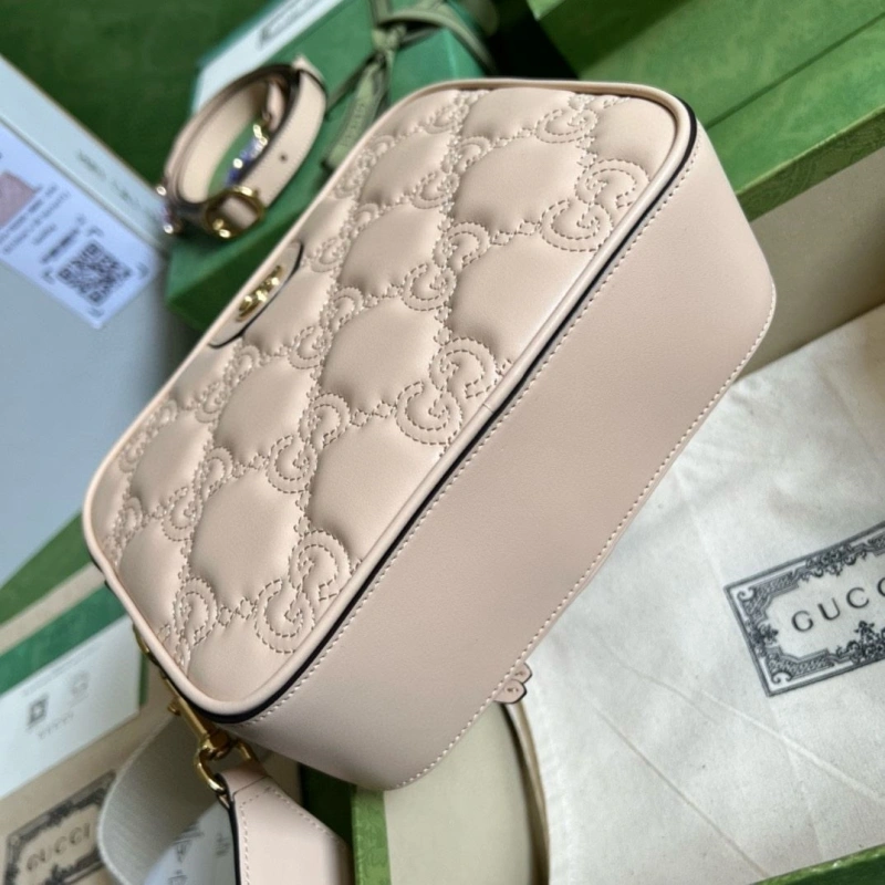 Gucci Satchel Bags 4036C-0430