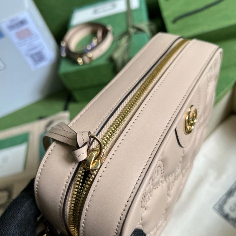 Gucci Satchel Bags 4036C-0430