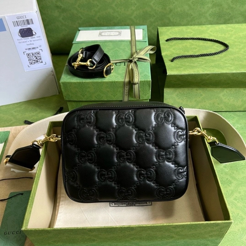 Gucci Satchel Bags 4036C-0432