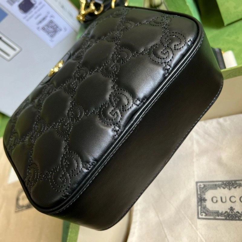 Gucci Satchel Bags 4036C-0432